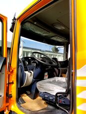 Купить бензовоз Daewoo HC3AA - Изображение 45 | Autoline UA Новый бензовоз Daewoo HC3AA | Изображение 45 - Autoline