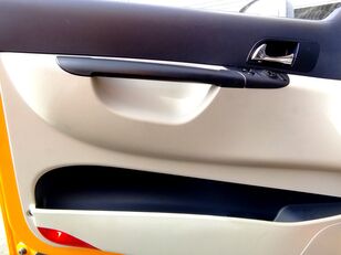 Купить бензовоз Daewoo HC3AA - Изображение 61 | Autoline UA Новый бензовоз Daewoo HC3AA | Изображение 61 - Autoline