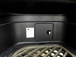 Купить бензовоз Daewoo HC3AA - Изображение 71 | Autoline UA Новый бензовоз Daewoo HC3AA | Изображение 71 - Autoline