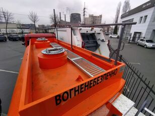 Купить бензовоз Daewoo HC3AA - Изображение 84 | Autoline UA Новый бензовоз Daewoo HC3AA | Изображение 84 - Autoline