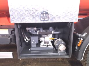 Купить бензовоз Daewoo HC3AA - Изображение 86 | Autoline UA Новый бензовоз Daewoo HC3AA | Изображение 86 - Autoline