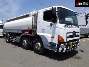 Hino PROFIA brandstoftruck