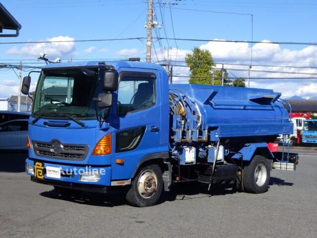 Hino SKG-FC9JEAP autocisterna za gorivo