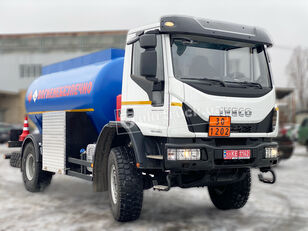 IVECO camión de combustible nuevo