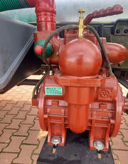 فروش تانکر حمل بنزین IVECO EURO CARGO 180 E 25 - تصویر 9 | Autoline IR تانکر حمل بنزین IVECO EURO CARGO 180 E 25 | تصویر 9 - Autoline