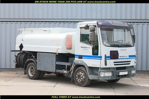 IVECO EUROCARGO ML 100E18, ADR (AT), LGBF,  7000 l Kraftstoff-LKW