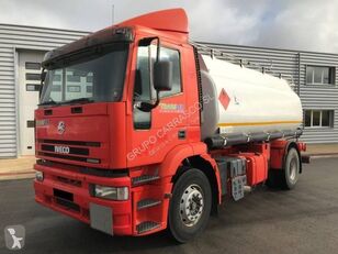 IVECO Eurotech 190E27 Kraftstoff-LKW