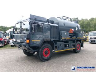 бензовоз MAN HX 18.330 4X4 RHD fuel tank 5.5 m3