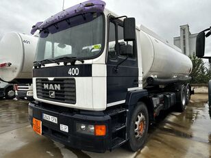 MAN ME25.280 Kraftstoff-LKW