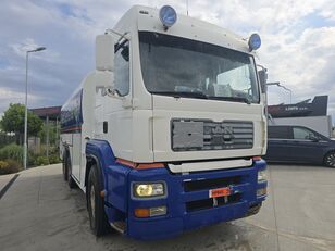 MAN TGA 28.430 benzin kamyonu