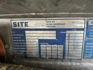 Camion de carburant MAN TGA 28.430 Tankbil à vendre - Image 9 | Autoline GA Camion de carburant MAN TGA 28.430 Tankbil | Image 9 - Autoline