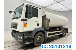 MAN TGM 18.290 autocisterna za gorivo