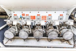 Mercedes-Benz ANTOS 1830 BL+ MAGYAR 13.000L/5COMP fuel truck for sale - Image 16 | Autoline NZ Mercedes-Benz ANTOS 1830 BL+ MAGYAR 13.000L/5COMP fuel truck | Image 16 - Autoline
