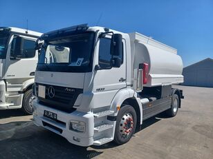 Mercedes-Benz Actros 1833 tankvogn til brændstof