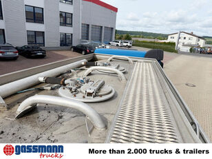 Camion de carburant Mercedes-Benz Actros 1844 L à vendre - Image 11 | Autoline ML Camion de carburant Mercedes-Benz Actros 1844 L | Image 11 - Autoline