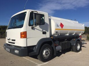 Nissan Atleon fuel truck