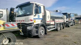 камион цистерна за горива Renault C
