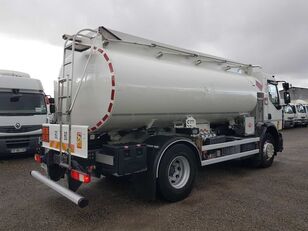 camion trasporto carburante Renault D WIDE 19.320dti - CM 13500 litres