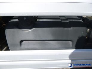 Camião de transporte de combustivel Renault Midlum 260 dxi 4x2 fuel tank 11.5 m3 / 3 comp a venda - Imagem 6 | Autoline PT Camião de transporte de combustivel Renault Midlum 260 dxi 4x2 fuel tank 11.5 m3 / 3 comp | Imagem 6 - Autoline