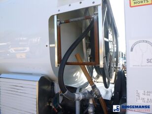 Camião de transporte de combustivel Renault Midlum 260 dxi 4x2 fuel tank 11.5 m3 / 3 comp a venda - Imagem 14 | Autoline PT Camião de transporte de combustivel Renault Midlum 260 dxi 4x2 fuel tank 11.5 m3 / 3 comp | Imagem 14 - Autoline
