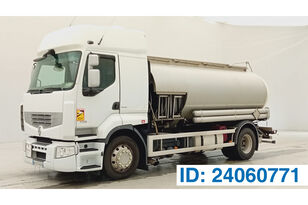 autocisterna PHM Renault PREMIUM 430 DXI