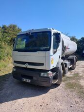 camion de carburant Renault Premium 270 DCI