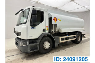 Renault Premium 270 DXI fuel truck