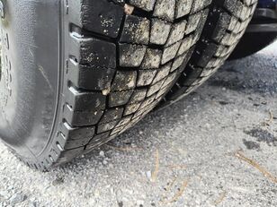 Xe chở xăng dầu Renault Premium 310 DXI - CARBURANT / FUEL 13500L - 4 COMP để bán - Hình ảnh 17 | Autoline VN Xe chở xăng dầu Renault Premium 310 DXI - CARBURANT / FUEL 13500L - 4 COMP | Hình ảnh 17 - Autoline