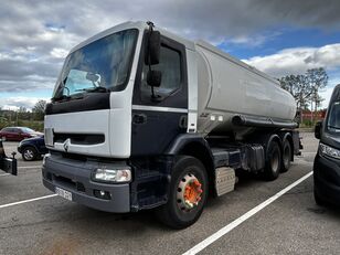 camion de carburant Renault Premium 320