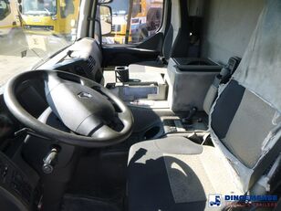 Renault Premium 380.26 dxi 6x2 fuel tank 18.5 m3 / 5 comp fuel truck for sale - Image 37 | Autoline PK Renault Premium 380.26 dxi 6x2 fuel tank 18.5 m3 / 5 comp fuel truck | Image 37 - Autoline