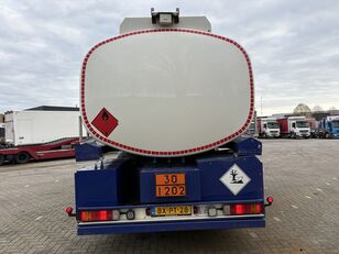 Camion de carburant Scania G 360 B 6X2 TANK 24.400 L (4x compartimenten) à vendre - Image 9 | Autoline CD Camion de carburant Scania G 360 B 6X2 TANK 24.400 L (4x compartimenten) | Image 9 - Autoline