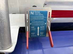 Camion de carburant Scania G 360 B 6X2 TANK 24.400 L (4x compartimenten) à vendre - Image 12 | Autoline CD Camion de carburant Scania G 360 B 6X2 TANK 24.400 L (4x compartimenten) | Image 12 - Autoline