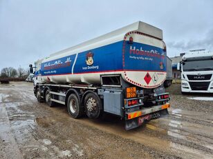 Scania G 480 8x2*6 // HMK Bilcon 24.000 l. //ADR//Euro 5 fuel truck