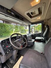 Scania G440 6x2*Willig*Tank Altöl+Filter Entsorgung ADR fuel truck for sale - Image 38 | Autoline SL Scania G440 6x2*Willig*Tank Altöl+Filter Entsorgung ADR fuel truck | Image 38 - Autoline