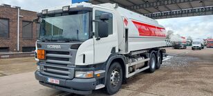 camion de carburant Scania P280