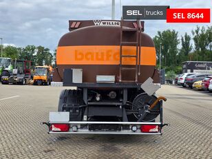 Scania P320 DB4X2MNA ADR: AT | FL | Teilledersitze Kraftstoff-LKW kaufen - Bild 6 | Autoline AT Scania P320 DB4X2MNA ADR: AT | FL | Teilledersitze Kraftstoff-LKW | Bild 6 - Autoline
