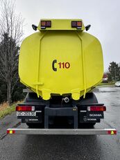 Scania Scania R144 GB 530 - 6X2 - Brannbil / Tankbil - Ziegler FP 8/8 p fuel truck for sale - Image 5 | Autoline BW Scania Scania R144 GB 530 - 6X2 - Brannbil / Tankbil - Ziegler FP 8/8 p fuel truck | Image 5 - Autoline