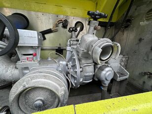 Scania Scania R144 GB 530 - 6X2 - Brannbil / Tankbil - Ziegler FP 8/8 p fuel truck for sale - Image 10 | Autoline BW Scania Scania R144 GB 530 - 6X2 - Brannbil / Tankbil - Ziegler FP 8/8 p fuel truck | Image 10 - Autoline