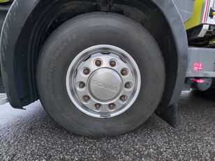 Scania Scania R144 GB 530 - 6X2 - Brannbil / Tankbil - Ziegler FP 8/8 p fuel truck for sale - Image 25 | Autoline BW Scania Scania R144 GB 530 - 6X2 - Brannbil / Tankbil - Ziegler FP 8/8 p fuel truck | Image 25 - Autoline