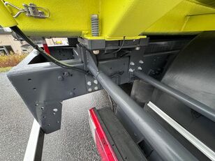 Scania Scania R144 GB 530 - 6X2 - Brannbil / Tankbil - Ziegler FP 8/8 p fuel truck for sale - Image 55 | Autoline BW Scania Scania R144 GB 530 - 6X2 - Brannbil / Tankbil - Ziegler FP 8/8 p fuel truck | Image 55 - Autoline