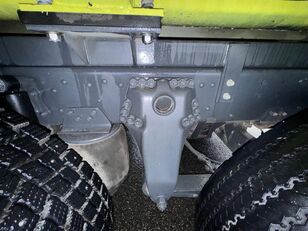 Scania Scania R144 GB 530 - 6X2 - Brannbil / Tankbil - Ziegler FP 8/8 p fuel truck for sale - Image 63 | Autoline BW Scania Scania R144 GB 530 - 6X2 - Brannbil / Tankbil - Ziegler FP 8/8 p fuel truck | Image 63 - Autoline