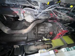 Scania Scania R144 GB 530 - 6X2 - Brannbil / Tankbil - Ziegler FP 8/8 p fuel truck for sale - Image 71 | Autoline BW Scania Scania R144 GB 530 - 6X2 - Brannbil / Tankbil - Ziegler FP 8/8 p fuel truck | Image 71 - Autoline