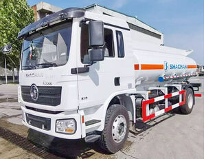 camion trasporto carburante Shacman L3000 Fuel Dispensing Truck-4x2 Fuel Tanker Truck nuovo