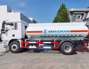 camion trasporto carburante Shacman L3000 Fuel Dispensing Truck-4x2 Fuel Tanker Truck nuovo