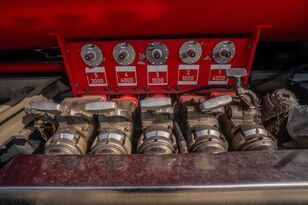 Volvo FE 280 +MAGYAR 13.000L/5COMP. Kraftstoff-LKW kaufen - Bild 12 | Autoline DE Volvo FE 280 +MAGYAR 13.000L/5COMP. Kraftstoff-LKW | Bild 12 - Autoline