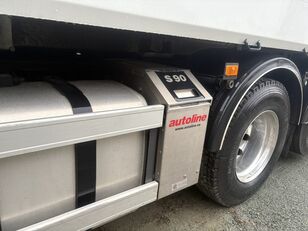 Camião de transporte de combustivel Volvo FH 540 6x2 tankbil - HMK Bilcon - Lav km a venda - Imagem 14 | Autoline AO Camião de transporte de combustivel Volvo FH 540 6x2 tankbil - HMK Bilcon - Lav km | Imagem 14 - Autoline