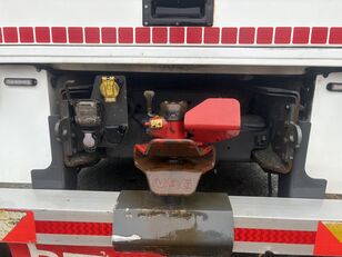 Camião de transporte de combustivel Volvo FH 540 6x2 tankbil - HMK Bilcon - Lav km a venda - Imagem 20 | Autoline AO Camião de transporte de combustivel Volvo FH 540 6x2 tankbil - HMK Bilcon - Lav km | Imagem 20 - Autoline