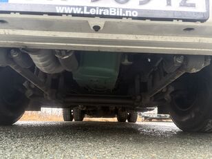 Camião de transporte de combustivel Volvo FH 540 6x2 tankbil - HMK Bilcon - Lav km a venda - Imagem 21 | Autoline AO Camião de transporte de combustivel Volvo FH 540 6x2 tankbil - HMK Bilcon - Lav km | Imagem 21 - Autoline