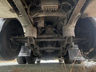 Camião de transporte de combustivel Volvo FH 540 6x2 tankbil - HMK Bilcon - Lav km a venda - Imagem 22 | Autoline AO Camião de transporte de combustivel Volvo FH 540 6x2 tankbil - HMK Bilcon - Lav km | Imagem 22 - Autoline