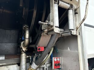 Camião de transporte de combustivel Volvo FH 540 6x2 tankbil - HMK Bilcon - Lav km a venda - Imagem 32 | Autoline AO Camião de transporte de combustivel Volvo FH 540 6x2 tankbil - HMK Bilcon - Lav km | Imagem 32 - Autoline